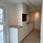 Lägenhet Zeedijk 336