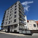 Διαμέρισμα Zeedijk 336 Middelkerke