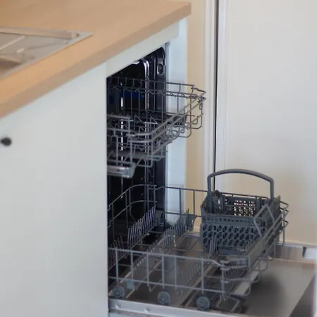 Apartamento Zeedijk 336 Middelkerke