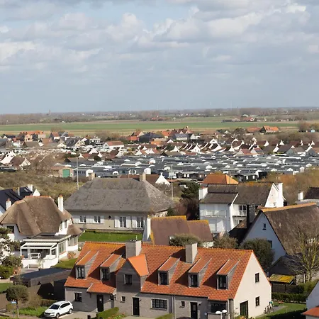 Zeedijk 336 Lägenhet *