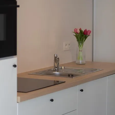 Apartment Zeedijk 336