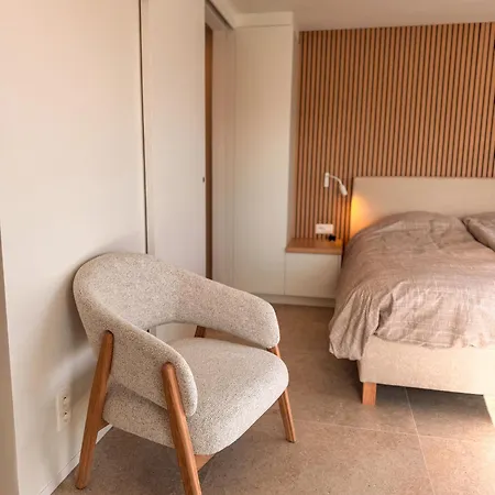 Apartamento Zeedijk 336 Middelkerke