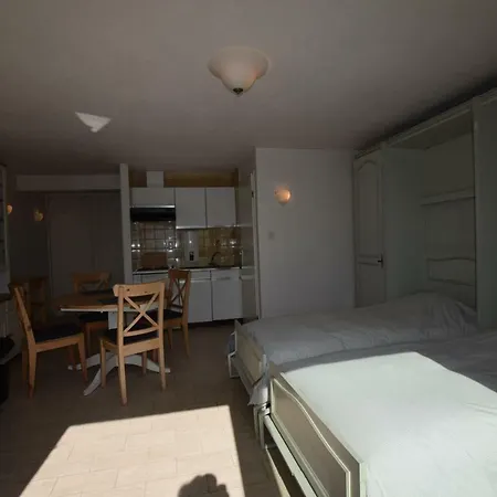 Apartman Zeedijk 336 *